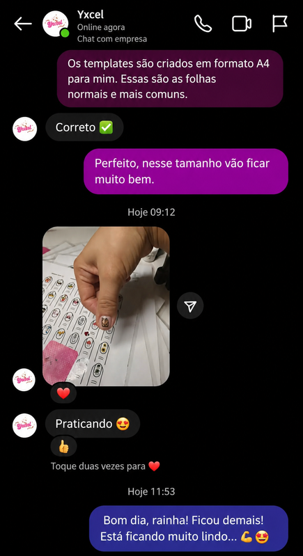 Depoimento 3