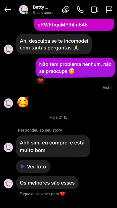 Depoimento 1